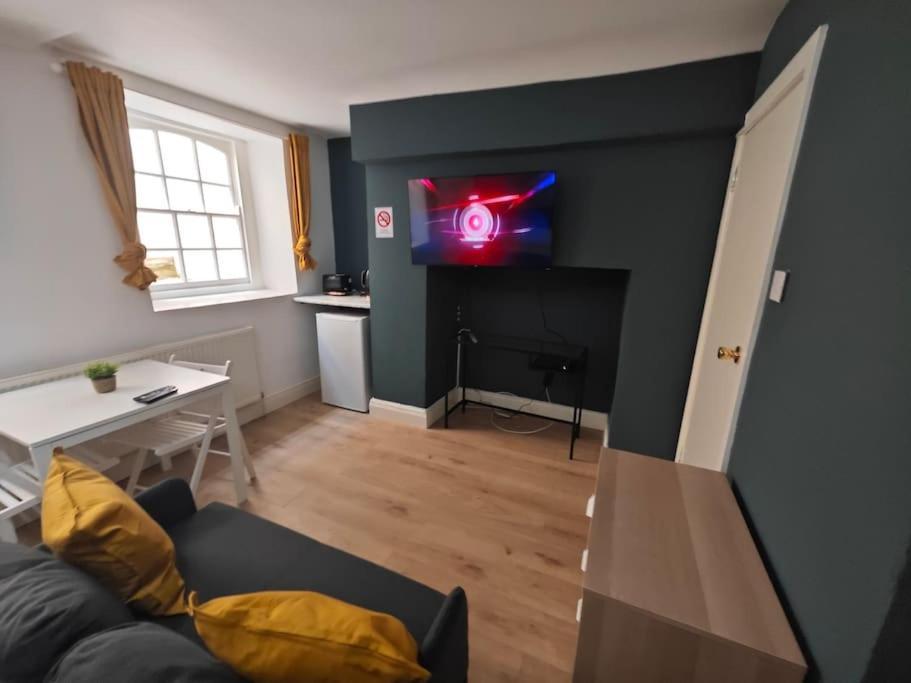 Апартаменти New Studio Flat In Old Street - Zone 1 Лондон Екстер'єр фото